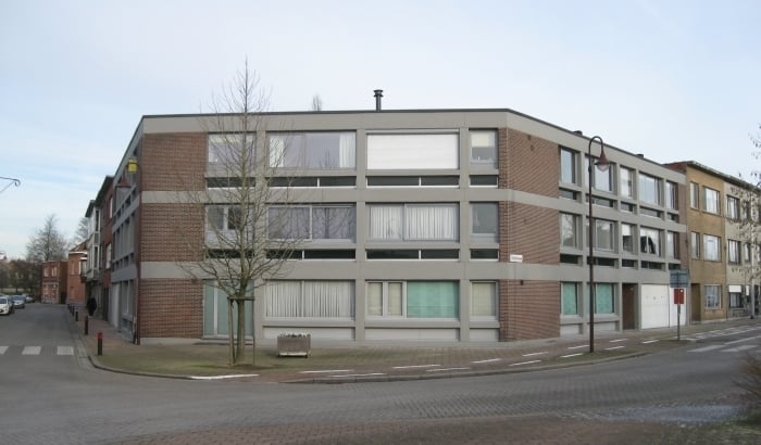 Betonherstellingen