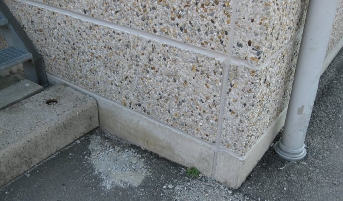 Elastische kitvoegen