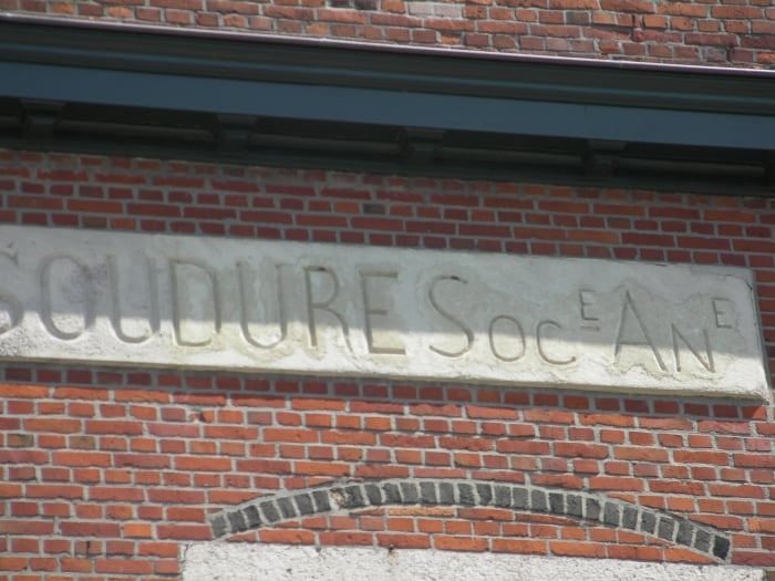 herstellen natuursteen