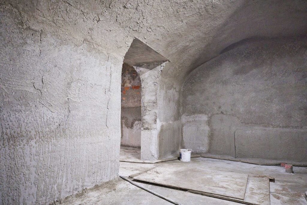 kelderdichting Bodima