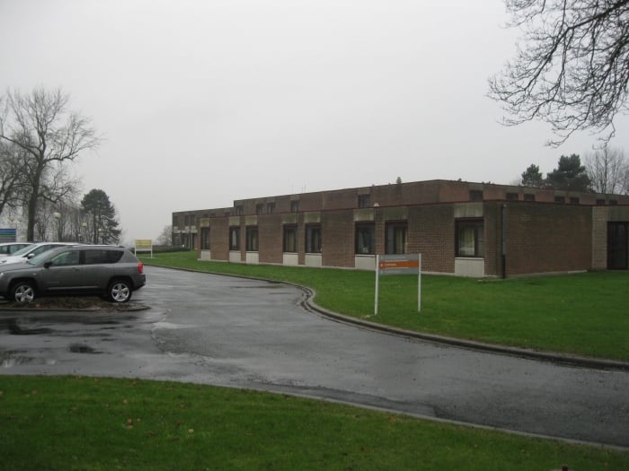 Realisaties gevelreinigingen