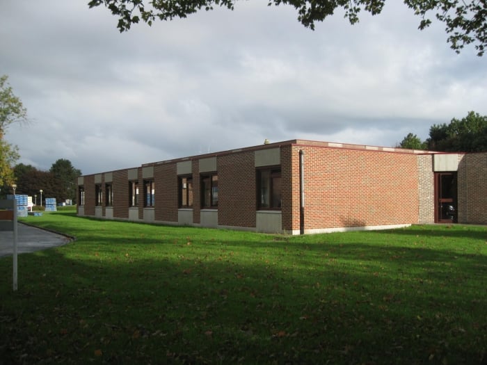 Realisaties gevelreinigingen