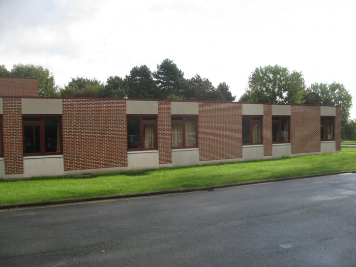 Realisaties gevelreinigingen