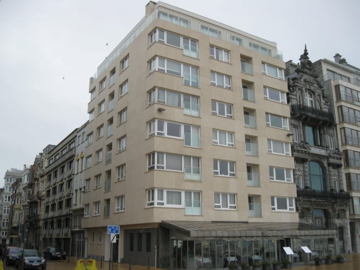 realisaties gevelrenovatie 33