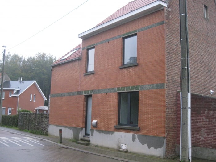 Bodima kaleien van gevels