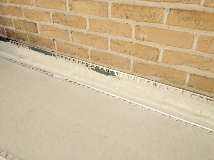 Balkonrenovatie herstellen beton bodima