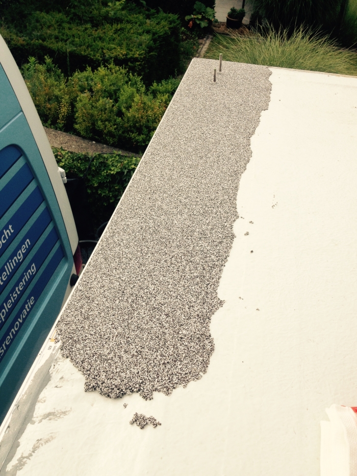 Balkonrenovatie herstellen beton bodima