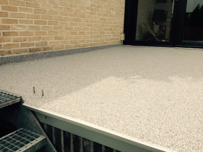 Balkonrenovatie herstellen beton bodima