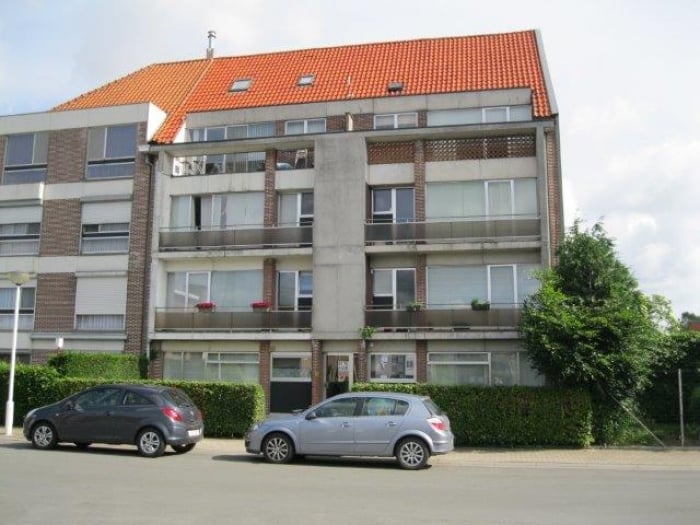 Balkonrenovatie herstellen beton bodima