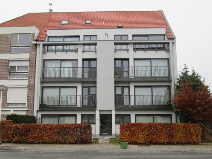 Balkonrenovatie herstellen beton bodima