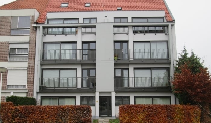 Balkonrenovatie herstellen beton bodima