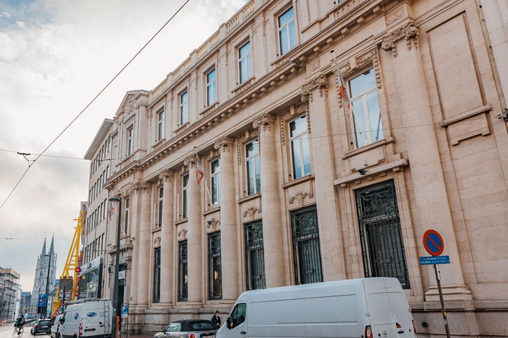 renovatie gevels bijzondere gebouwen