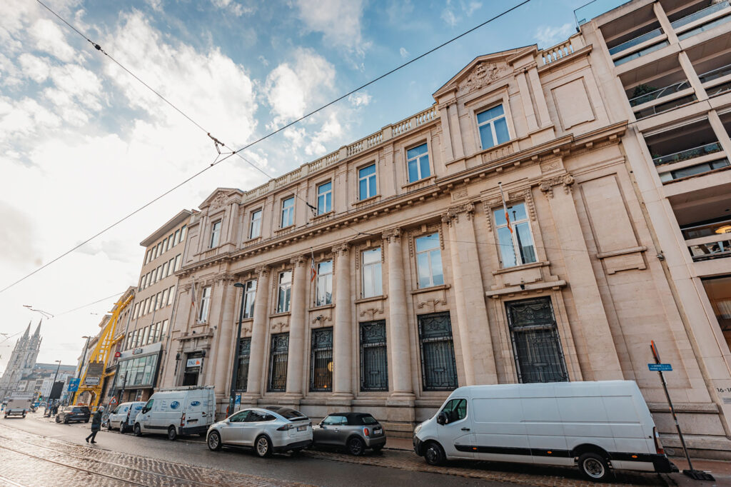 renovatie gevels bijzondere gebouwen